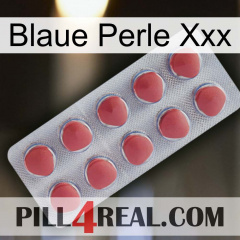 Blue Pearl Xxx 18